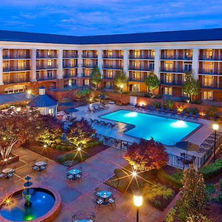 Sheraton Music City Nashville Airport Esterno foto