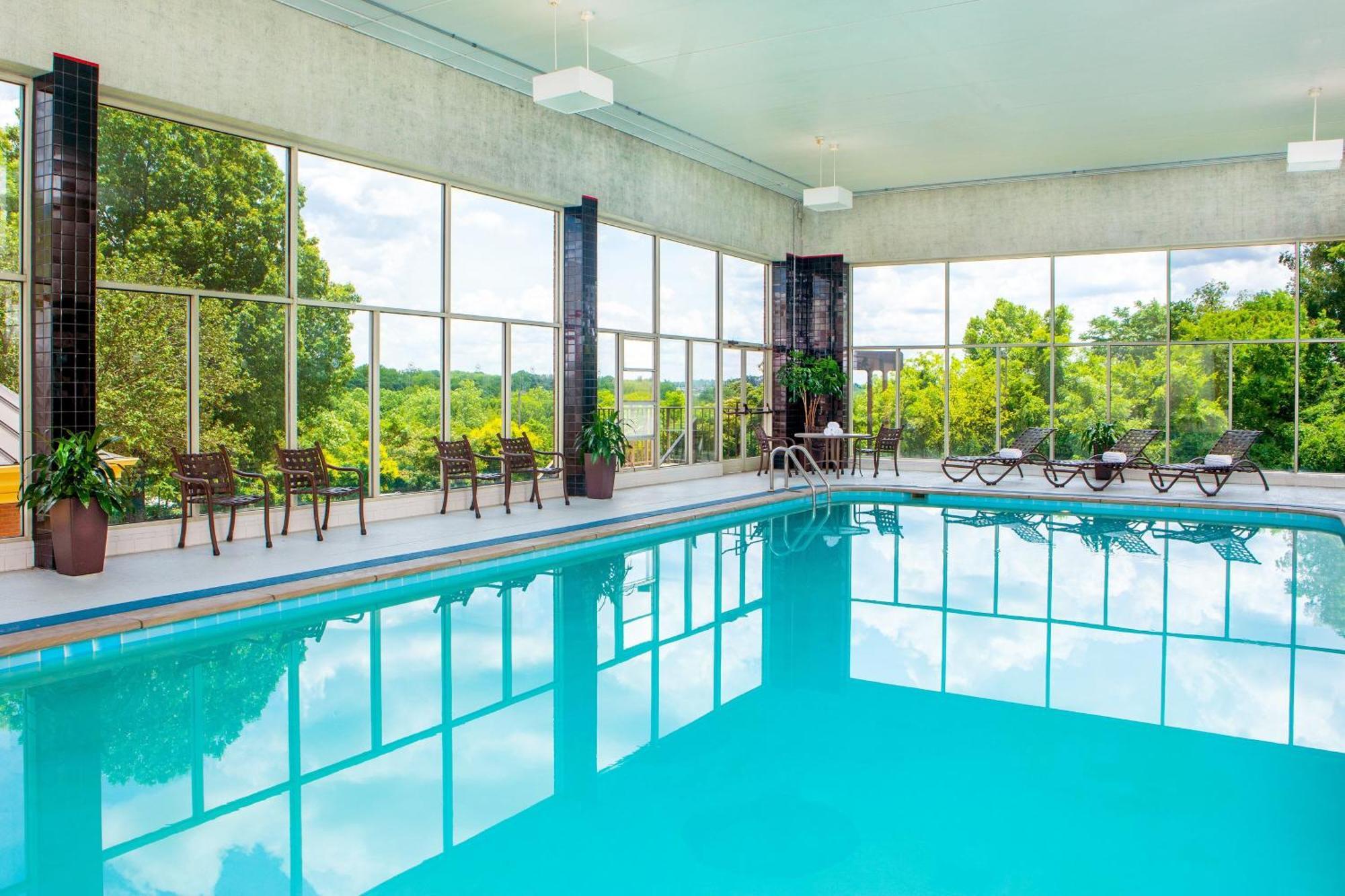 Sheraton Music City Nashville Airport Esterno foto
