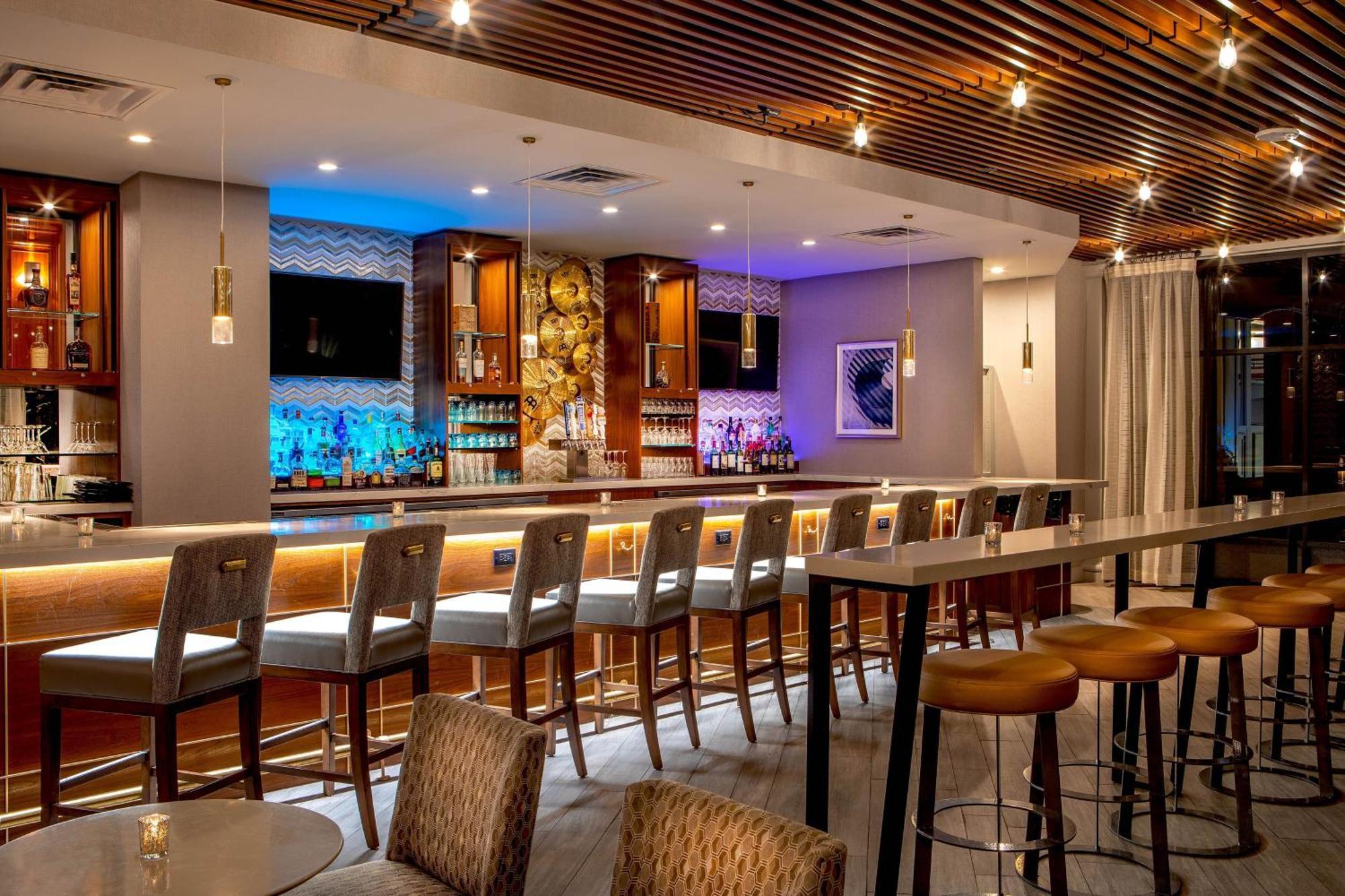 Sheraton Music City Nashville Airport Esterno foto