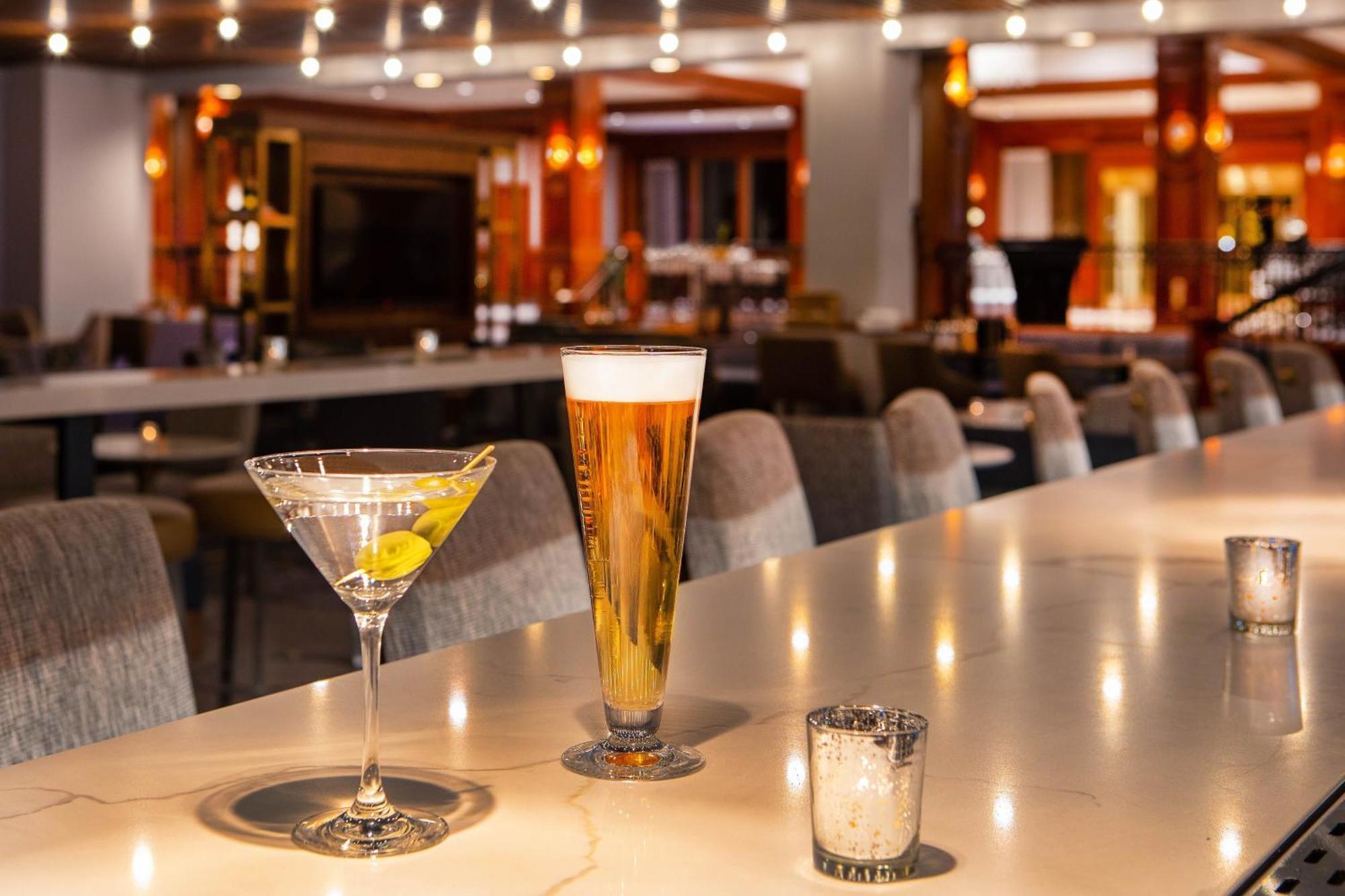 Sheraton Music City Nashville Airport Esterno foto