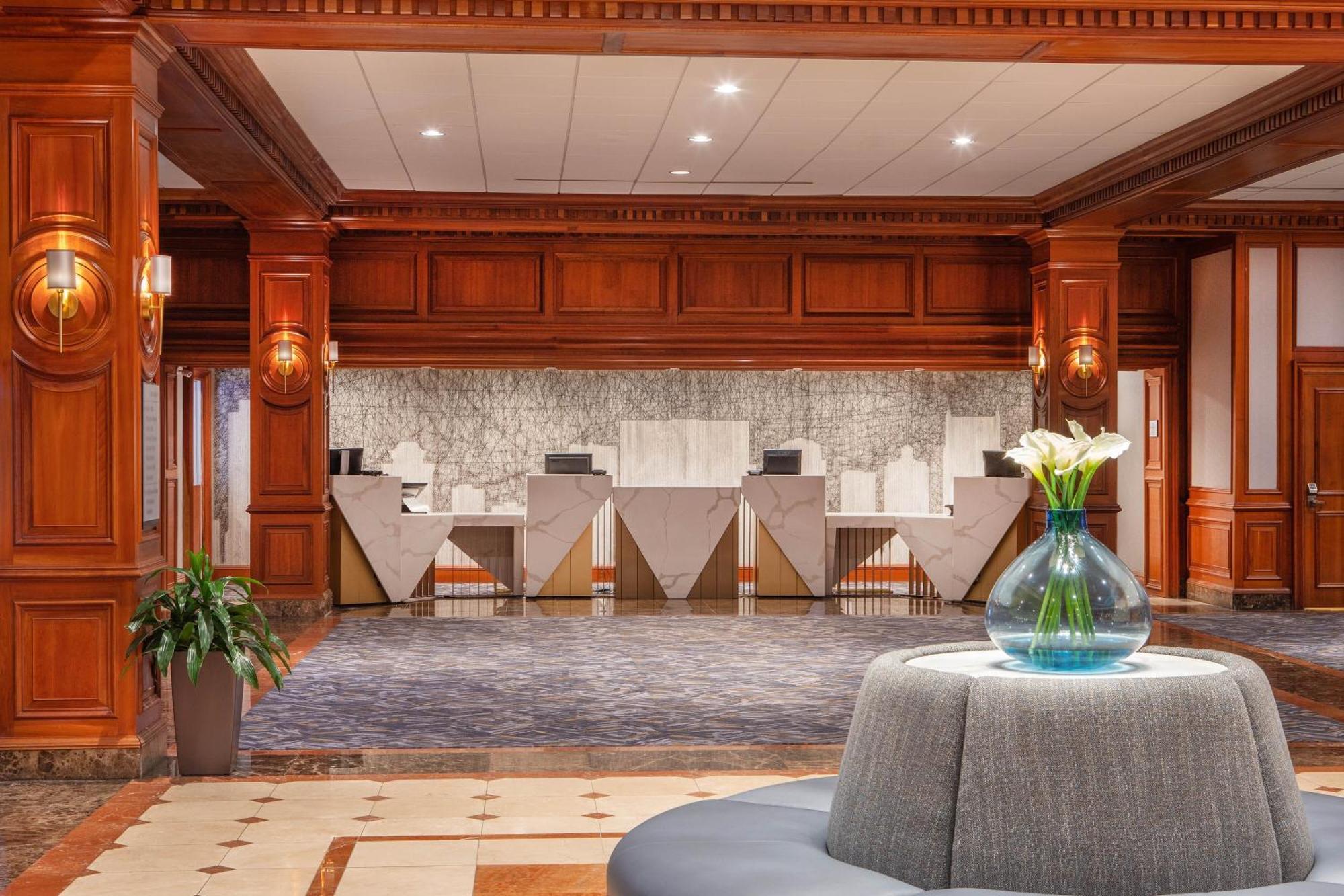 Sheraton Music City Nashville Airport Esterno foto