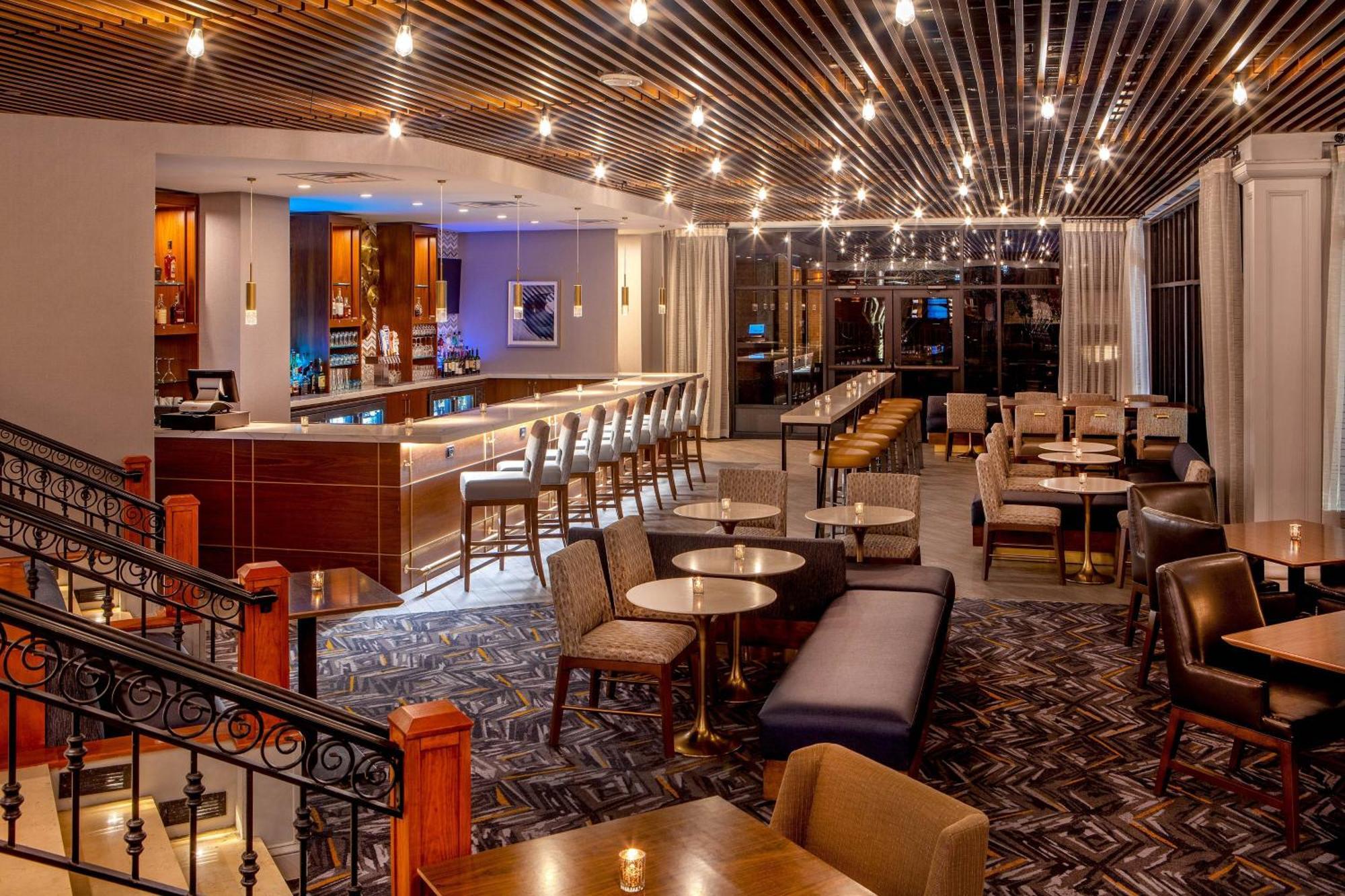 Sheraton Music City Nashville Airport Esterno foto